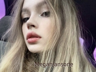 Meganjansone