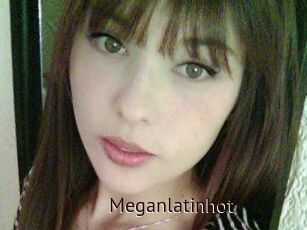 Meganlatinhot