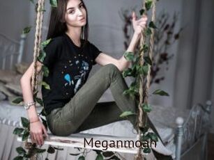 Meganmoah