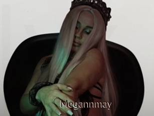 Megannmay