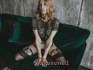 Meganrowell