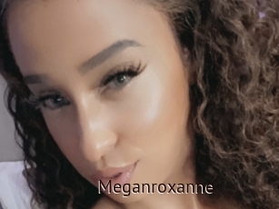 Meganroxanne