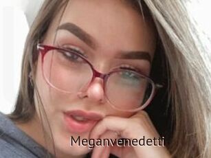 Meganvenedetti