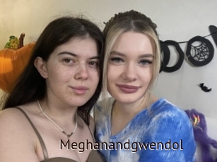 Meghanandgwendol