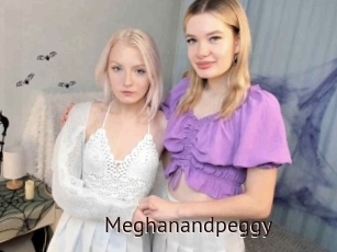 Meghanandpeggy