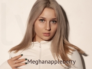 Meghanappleberry