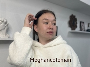 Meghancoleman