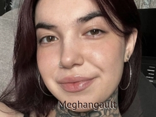 Meghangault