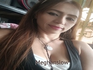 Meghanslow