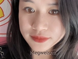 Megwelsom