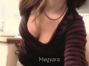 Megyara