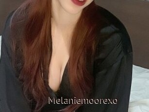 Melaniemoorexo