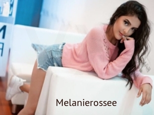 Melanierossee