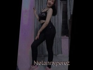 Melannyperez