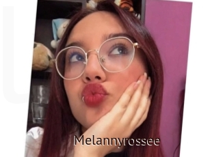 Melannyrossee