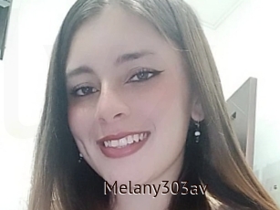 Melany303av