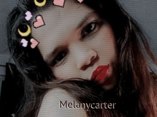 Melanycarter