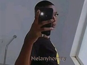 Melanyhornny