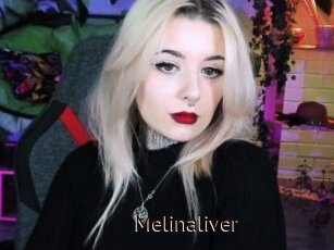 Melinaliver