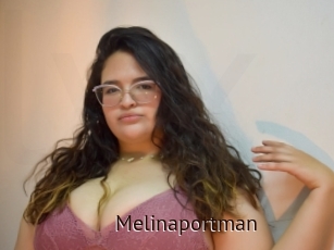 Melinaportman