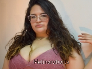 Melinaroberts