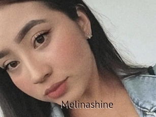 Melinashine