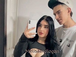 Melisaandlogan