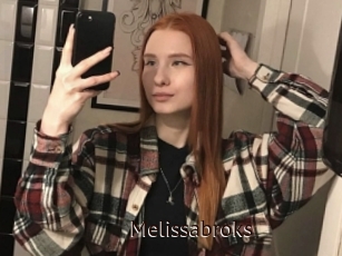 Melissabroks