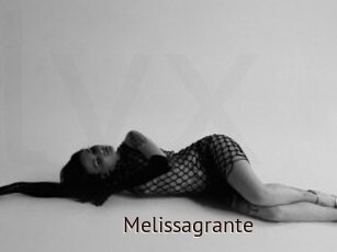 Melissagrante