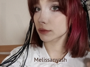 Melissanyash