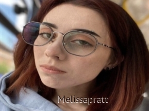 Melissapratt