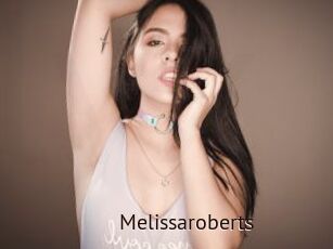 Melissaroberts