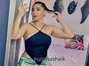 Melissashaik