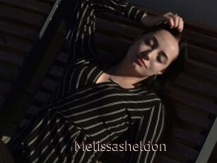 Melissasheldon