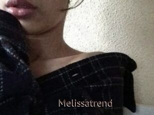 Melissatrend