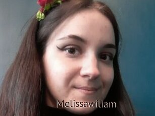 Melissawiliam