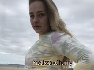 MelissaxCherry