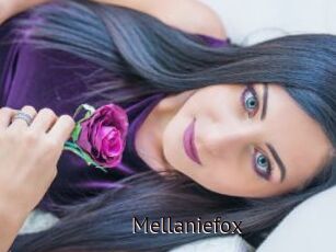 Mellaniefox