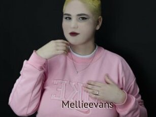 Mellieevans