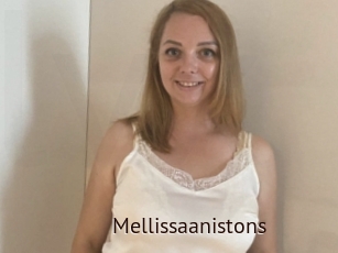 Mellissaanistons