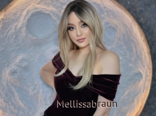 Mellissabraun