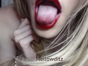 Mellowditz