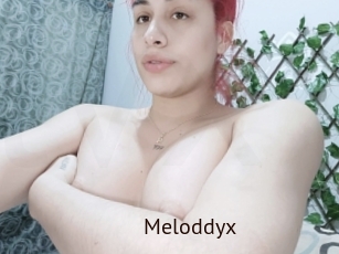 Meloddyx