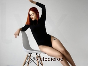 Melodieroe