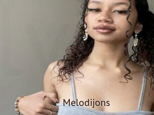 Melodijons