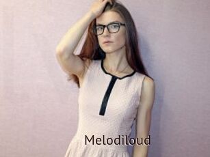 Melodiloud