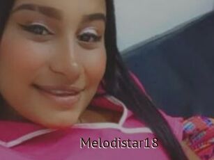 Melodistar18