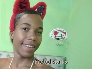 Melodistarks