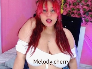 Melody_cherry