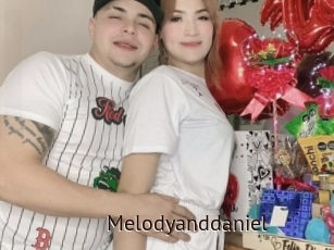 Melodyanddaniel